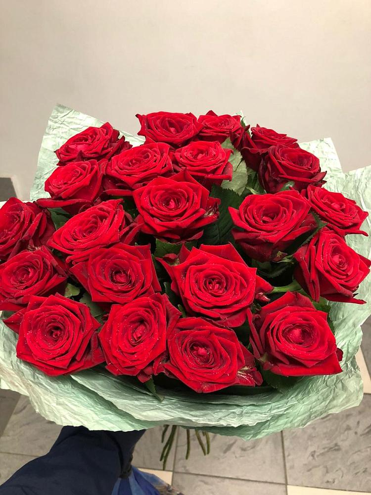 Розы Классика в Губахе Букет Классика в Губахе
